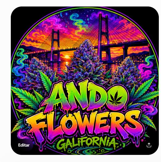 ANDO FLOWERS