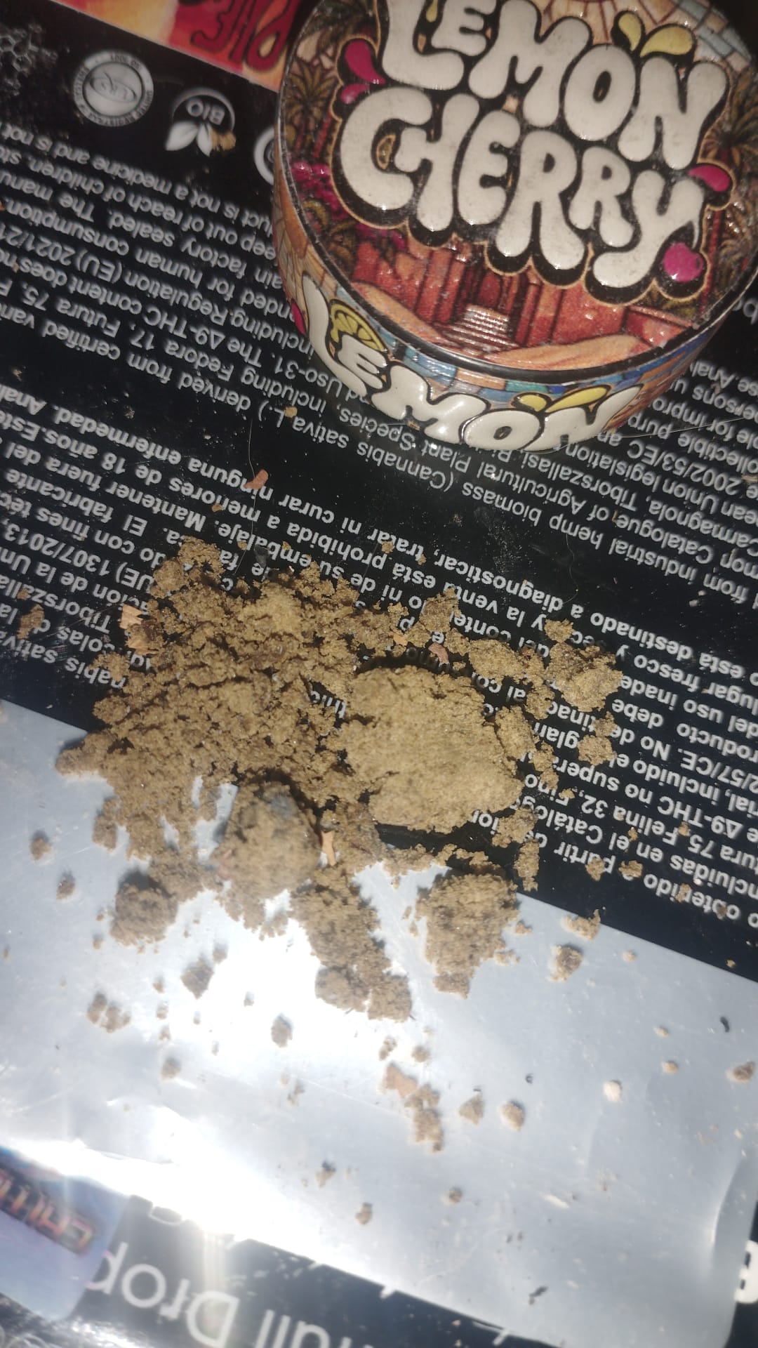 Imagen de Sweet Cherry Pie Cali